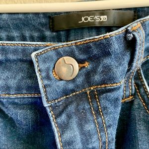 Joe’s Jeans W Size 26 Skinny Ankle Tanzi Wash